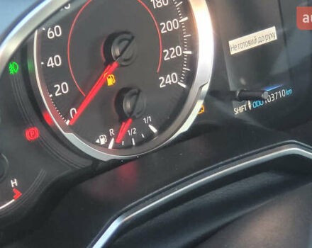 Белый Тойота Королла, объемом двигателя 1.6 л и пробегом 104 тыс. км за 14500 $, фото 21 на Automoto.ua