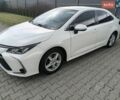 Белый Тойота Королла, объемом двигателя 1.6 л и пробегом 146 тыс. км за 15700 $, фото 4 на Automoto.ua