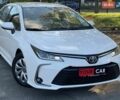 Белый Тойота Королла, объемом двигателя 1.6 л и пробегом 105 тыс. км за 15700 $, фото 5 на Automoto.ua