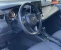 Белый Тойота Королла, объемом двигателя 1.6 л и пробегом 105 тыс. км за 15700 $, фото 15 на Automoto.ua