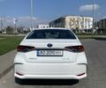 Белый Тойота Королла, объемом двигателя 1.8 л и пробегом 79 тыс. км за 18200 $, фото 1 на Automoto.ua