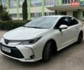 Білий Тойота Королла, об'ємом двигуна 1.6 л та пробігом 75 тис. км за 17000 $, фото 2 на Automoto.ua