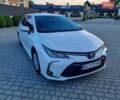 Белый Тойота Королла, объемом двигателя 1.6 л и пробегом 145 тыс. км за 14500 $, фото 21 на Automoto.ua