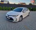 Белый Тойота Королла, объемом двигателя 1.6 л и пробегом 145 тыс. км за 14500 $, фото 25 на Automoto.ua