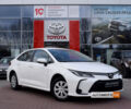 Білий Тойота Королла, об'ємом двигуна 1.6 л та пробігом 100 тис. км за 15800 $, фото 18 на Automoto.ua