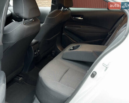 Белый Тойота Королла, объемом двигателя 1.6 л и пробегом 73 тыс. км за 16900 $, фото 33 на Automoto.ua