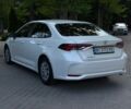Белый Тойота Королла, объемом двигателя 1.6 л и пробегом 145 тыс. км за 14500 $, фото 7 на Automoto.ua