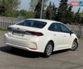 Белый Тойота Королла, объемом двигателя 1.6 л и пробегом 123 тыс. км за 14800 $, фото 5 на Automoto.ua