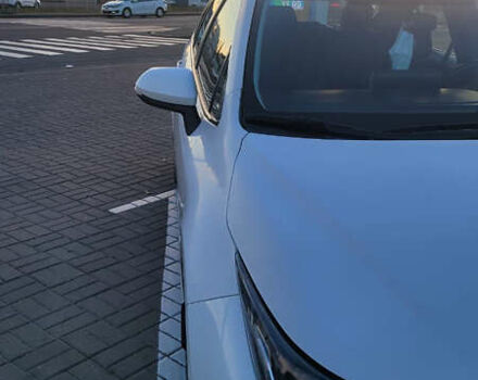 Белый Тойота Королла, объемом двигателя 1.6 л и пробегом 104 тыс. км за 14500 $, фото 18 на Automoto.ua