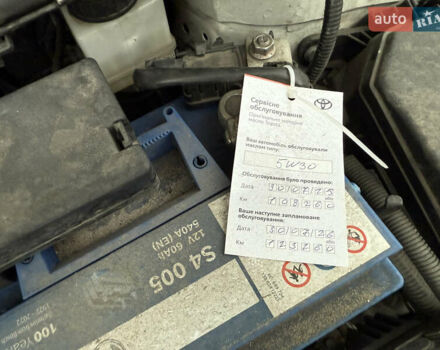 Білий Тойота Королла, об'ємом двигуна 1.6 л та пробігом 114 тис. км за 16650 $, фото 20 на Automoto.ua