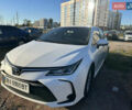 Тойота Королла 2019 в Полтаве на Automoto.ua Белый Тойота Королла, объемом двигателя 1.6 л и пробегом 125 тыс. км за 18000 $, фото 8 на Automoto.ua