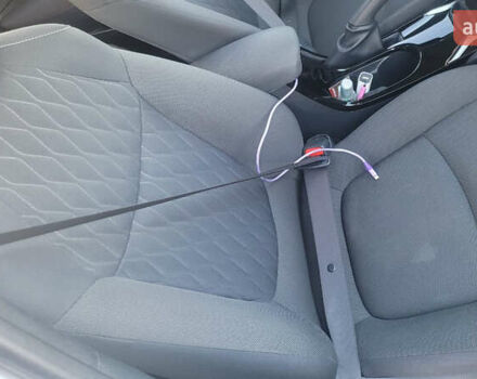 Белый Тойота Королла, объемом двигателя 1.6 л и пробегом 104 тыс. км за 14500 $, фото 26 на Automoto.ua