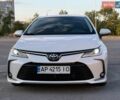 Белый Тойота Королла, объемом двигателя 1.6 л и пробегом 57 тыс. км за 18700 $, фото 1 на Automoto.ua