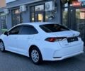 Білий Тойота Королла, об'ємом двигуна 1.6 л та пробігом 74 тис. км за 15999 $, фото 3 на Automoto.ua