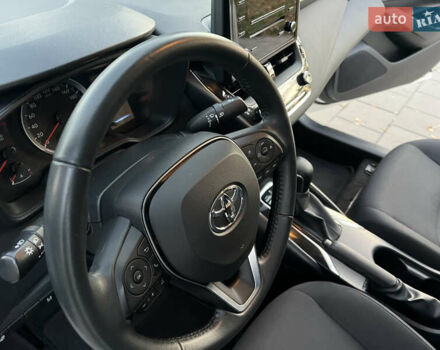 Белый Тойота Королла, объемом двигателя 1.6 л и пробегом 69 тыс. км за 16700 $, фото 17 на Automoto.ua