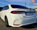 Білий Тойота Королла, об'ємом двигуна 1.6 л та пробігом 117 тис. км за 14900 $, фото 8 на Automoto.ua