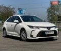 Белый Тойота Королла, объемом двигателя 1.6 л и пробегом 123 тыс. км за 14800 $, фото 2 на Automoto.ua