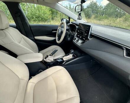 Білий Тойота Королла, об'ємом двигуна 1.6 л та пробігом 75 тис. км за 16500 $, фото 15 на Automoto.ua