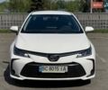 Белый Тойота Королла, объемом двигателя 1.6 л и пробегом 123 тыс. км за 14800 $, фото 8 на Automoto.ua