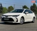 Белый Тойота Королла, объемом двигателя 1.6 л и пробегом 123 тыс. км за 14800 $, фото 3 на Automoto.ua