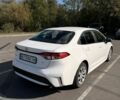 Белый Тойота Королла, объемом двигателя 1.8 л и пробегом 52 тыс. км за 17700 $, фото 7 на Automoto.ua