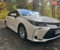 Білий Тойота Королла, об'ємом двигуна 1.6 л та пробігом 132 тис. км за 15800 $, фото 1 на Automoto.ua