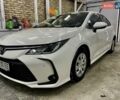 Білий Тойота Королла, об'ємом двигуна 1.6 л та пробігом 87 тис. км за 16500 $, фото 1 на Automoto.ua