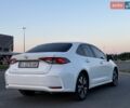 Белый Тойота Королла, объемом двигателя 1.6 л и пробегом 95 тыс. км за 14200 $, фото 3 на Automoto.ua