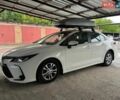 Білий Тойота Королла, об'ємом двигуна 1.6 л та пробігом 50 тис. км за 23500 $, фото 12 на Automoto.ua