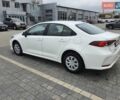 Белый Тойота Королла, объемом двигателя 1.6 л и пробегом 37 тыс. км за 18500 $, фото 3 на Automoto.ua