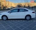 Белый Тойота Королла, объемом двигателя 1.6 л и пробегом 77 тыс. км за 17300 $, фото 4 на Automoto.ua