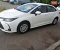 Белый Тойота Королла, объемом двигателя 1.6 л и пробегом 91 тыс. км за 17300 $, фото 1 на Automoto.ua