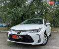 Білий Тойота Королла, об'ємом двигуна 1.6 л та пробігом 95 тис. км за 16900 $, фото 7 на Automoto.ua