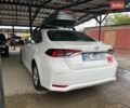 Білий Тойота Королла, об'ємом двигуна 1.6 л та пробігом 50 тис. км за 23500 $, фото 11 на Automoto.ua
