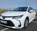 Белый Тойота Королла, объемом двигателя 1.6 л и пробегом 79 тыс. км за 14600 $, фото 1 на Automoto.ua