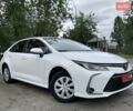 Білий Тойота Королла, об'ємом двигуна 1.6 л та пробігом 96 тис. км за 16900 $, фото 13 на Automoto.ua