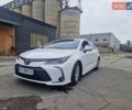 Белый Тойота Королла, объемом двигателя 1.6 л и пробегом 90 тыс. км за 15600 $, фото 1 на Automoto.ua