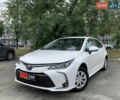 Білий Тойота Королла, об'ємом двигуна 1.6 л та пробігом 95 тис. км за 16900 $, фото 1 на Automoto.ua