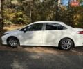 Білий Тойота Королла, об'ємом двигуна 1.6 л та пробігом 132 тис. км за 15800 $, фото 5 на Automoto.ua