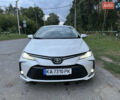 Белый Тойота Королла, объемом двигателя 1.8 л и пробегом 29 тыс. км за 24850 $, фото 10 на Automoto.ua