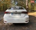 Білий Тойота Королла, об'ємом двигуна 1.6 л та пробігом 132 тис. км за 15800 $, фото 3 на Automoto.ua