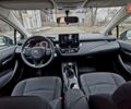Белый Тойота Королла, объемом двигателя 1.6 л и пробегом 52 тыс. км за 15000 $, фото 20 на Automoto.ua