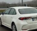 Белый Тойота Королла, объемом двигателя 1.6 л и пробегом 77 тыс. км за 17300 $, фото 1 на Automoto.ua
