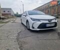 Белый Тойота Королла, объемом двигателя 1.6 л и пробегом 90 тыс. км за 15600 $, фото 3 на Automoto.ua