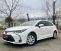 Белый Тойота Королла, объемом двигателя 1.6 л и пробегом 96 тыс. км за 16500 $, фото 2 на Automoto.ua