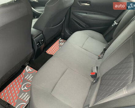 Білий Тойота Королла, об'ємом двигуна 1.6 л та пробігом 96 тис. км за 16900 $, фото 37 на Automoto.ua