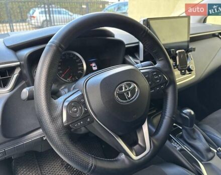 Білий Тойота Королла, об'ємом двигуна 1.6 л та пробігом 132 тис. км за 15800 $, фото 17 на Automoto.ua