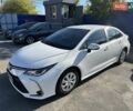 Белый Тойота Королла, объемом двигателя 1.6 л и пробегом 77 тыс. км за 16405 $, фото 1 на Automoto.ua