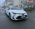 Белый Тойота Королла, объемом двигателя 1.6 л и пробегом 72 тыс. км за 16190 $, фото 1 на Automoto.ua