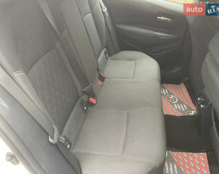 Белый Тойота Королла, объемом двигателя 1.6 л и пробегом 96 тыс. км за 16500 $, фото 24 на Automoto.ua